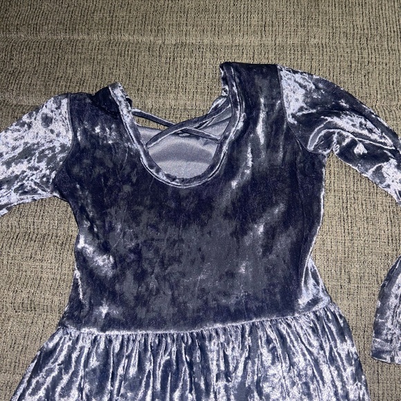 Lot of girls dresses size 6/7 - Picture 14 of 15